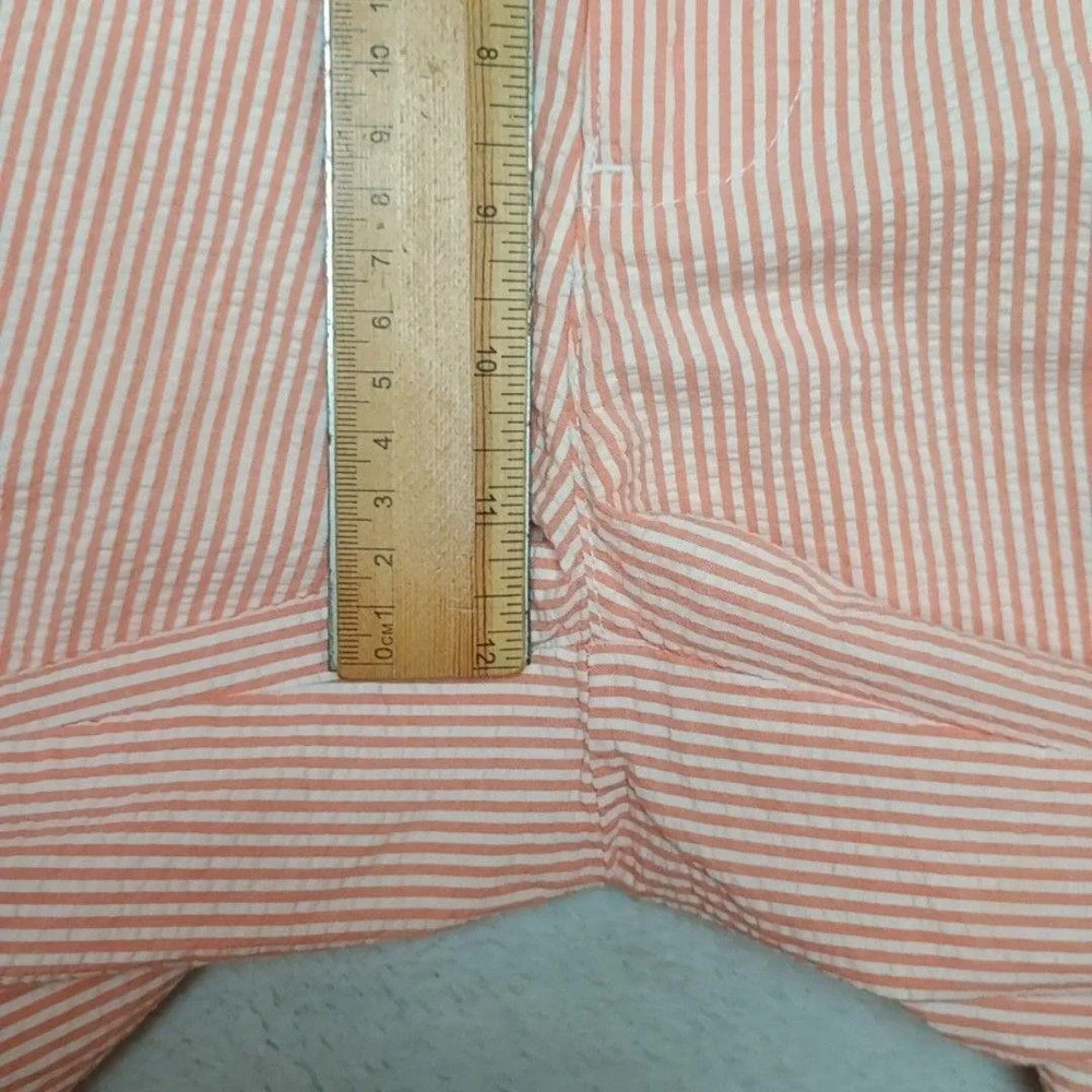 Polo Ralph Lauren Shorts Men 33 Orange 9